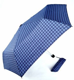 Parapluie Automatique Piant,42 Inch Parapluie Compact Résistant Au