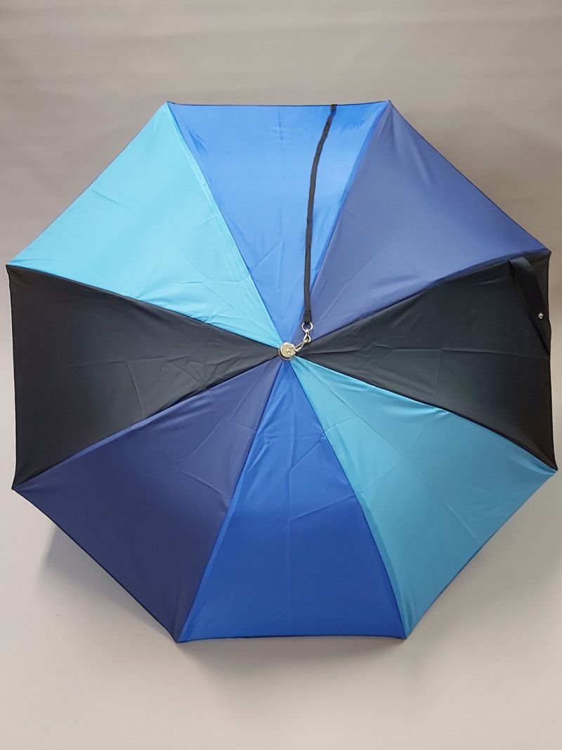 Parapluie Droit Homme automatique Fabrication Française