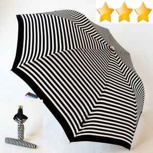 Parapluie femme tempête Knirps - Long uni bordeaux automatique - Pratique &  mode - Allemand